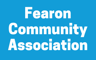Fearon Community Association