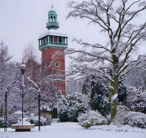 Loughborough Carillon War Memorial Museum