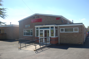 East Goscote Village Hall