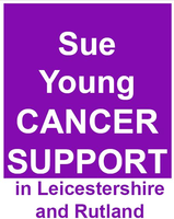 Sue Young Cancer Support