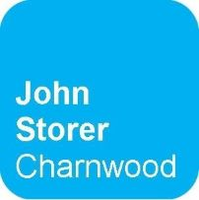 John Storer Charnwood