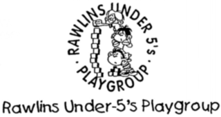 Rawlins under 5 Playgroup