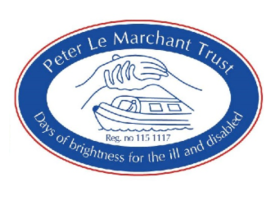 Peter Le Marchant Trust