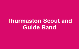 Thurmaston Scout and Guide Band