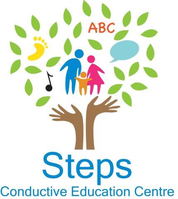 Steps Conductive Education Centre