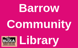 Barrow Community Library