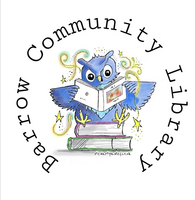 Barrow Community Library