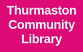 Thurmaston Community Library